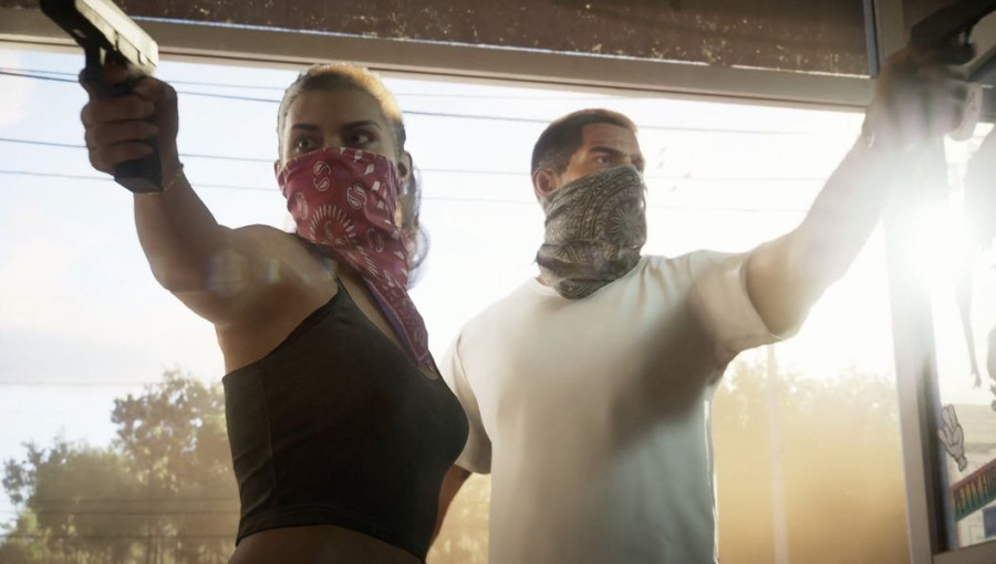 GTA 6: нарешті стартувало передзамовлення, хоча поки й не в Україні