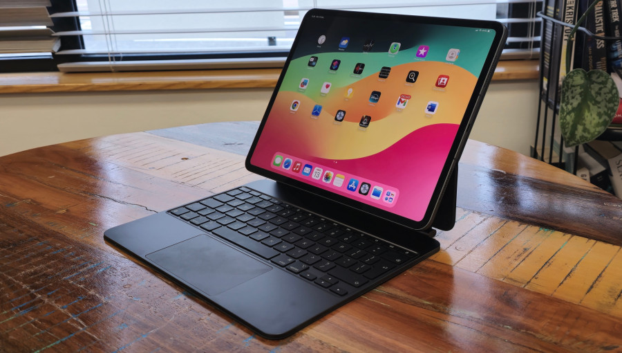  iPad чи планшет на Android: що краще у 2025 році?