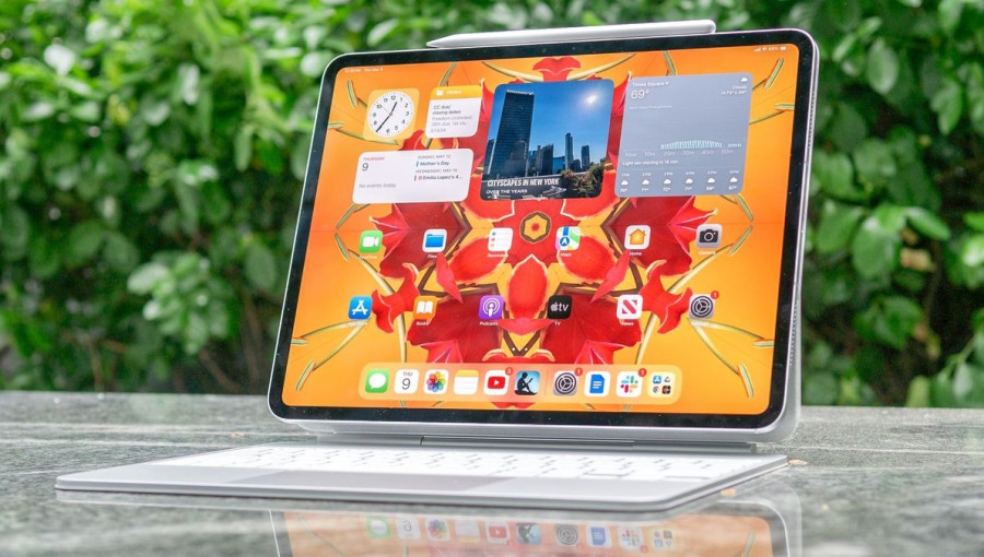  iPad чи планшет на Android: що краще у 2025 році?