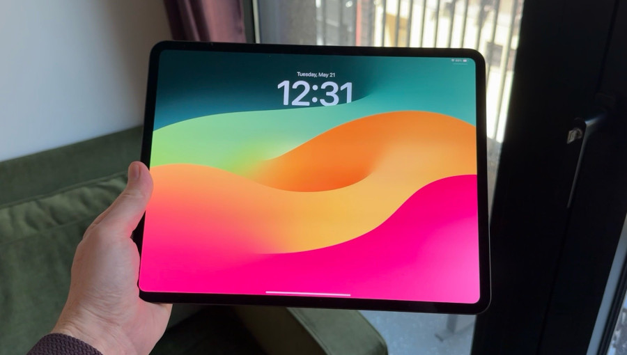  iPad чи планшет на Android: що краще у 2025 році?