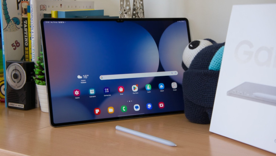  iPad чи планшет на Android: що краще у 2025 році?