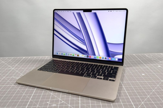 MacBook Air M4: Apple анонсує нову модель вже цього тижня