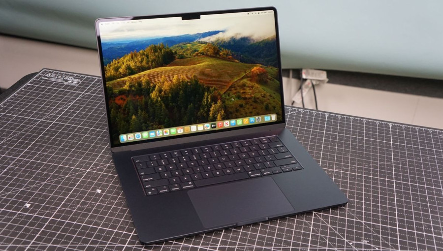MacBook Air M4: Apple анонсує нову модель вже цього тижня