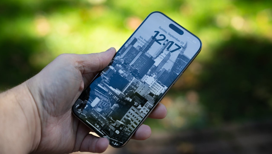 Смартфон рейтинг 2025