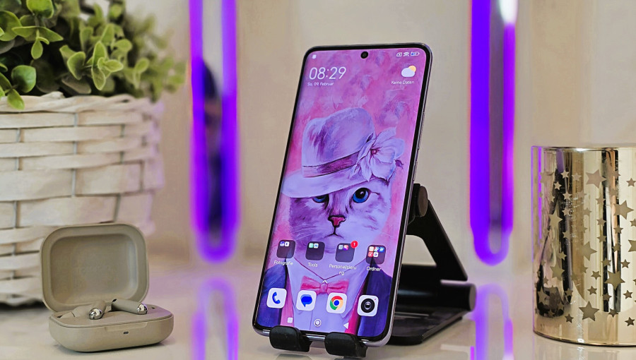 Redmi Note 14 Pro