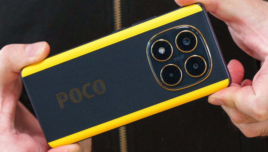 Poco X7