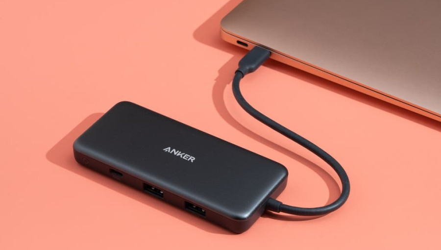 Як вибрати USB-хаб для ноутбука: основні характеристики та функції – покрокова інструкція з вибору