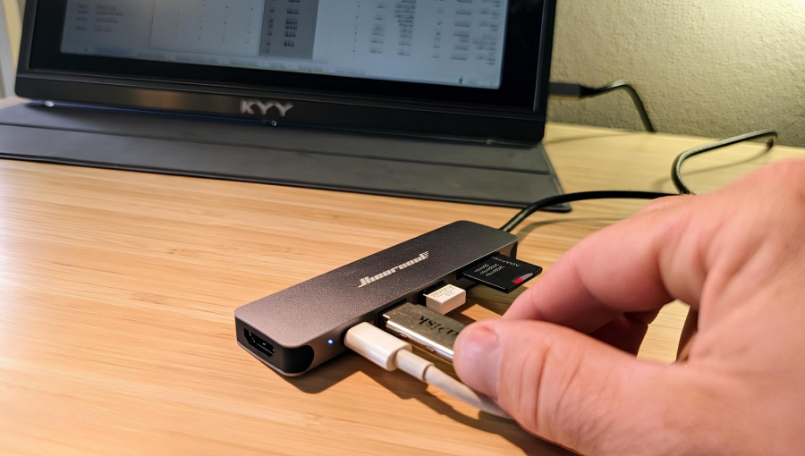 Як вибрати USB-хаб для ноутбука: основні характеристики та функції – покрокова інструкція з вибору
