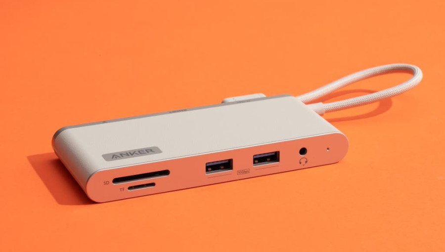 Як вибрати USB-хаб для ноутбука: основні характеристики та функції – покрокова інструкція з вибору