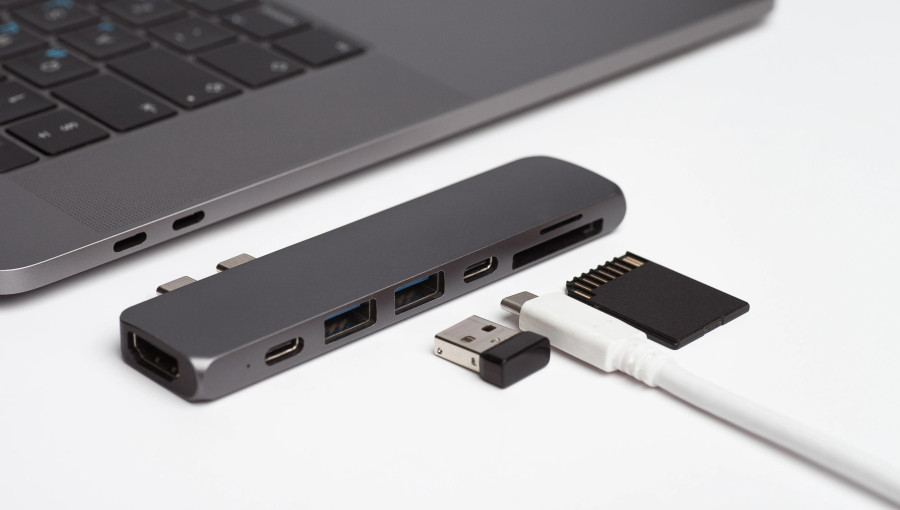 Як вибрати USB-хаб для ноутбука: основні характеристики та функції – покрокова інструкція з вибору