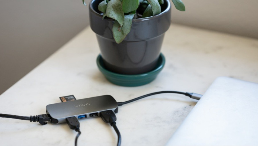 Як вибрати USB-хаб для ноутбука: основні характеристики та функції – покрокова інструкція з вибору