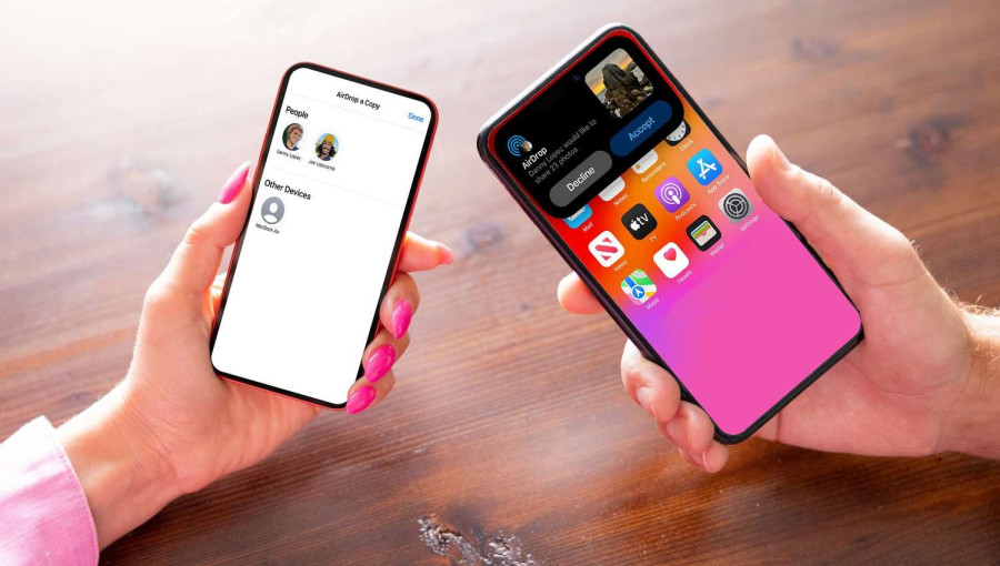 5 покращених функцій смартфона, які iOS “позичила” у Android: які вони?