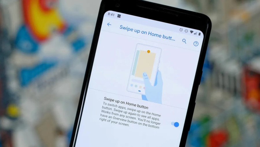 5 покращених функцій смартфона, які iOS “позичила” у Android: які вони?
