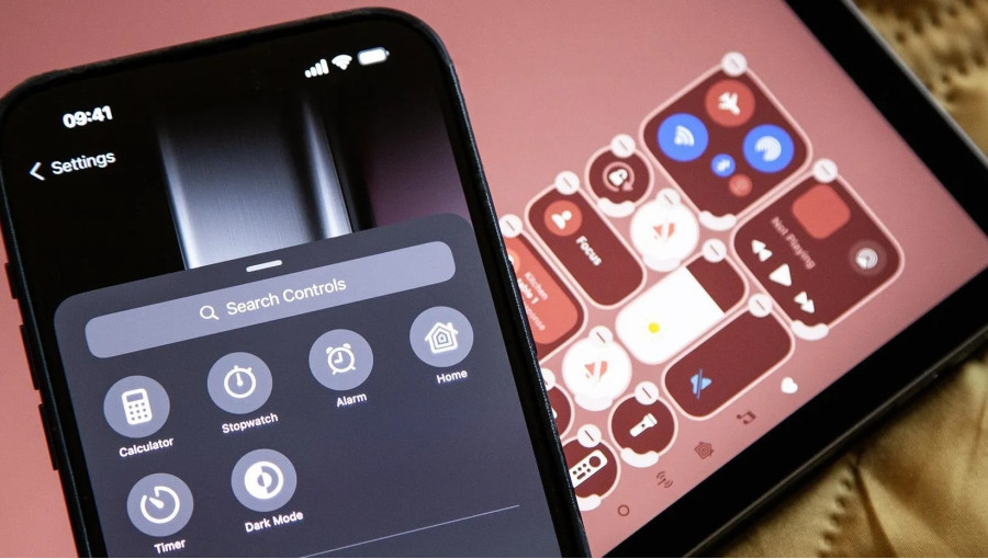 5 покращених функцій смартфона, які iOS “позичила” у Android: які вони?
