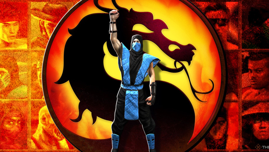 Mortal Kombat: Legacy Kollection — класика франшизи повертається на PS5 і PS4 наприкінці 2025 року