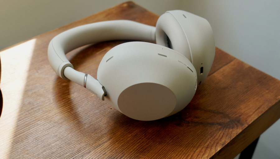 Новые Sony WH-1000XM6 (2025) – топовые наушники уже на обзоре от МТА