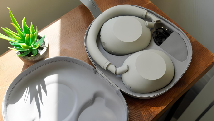Новые Sony WH-1000XM6 (2025) – топовые наушники уже на обзоре от МТА