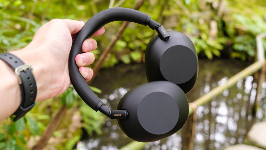 Новые Sony WH-1000XM6 (2025) – топовые наушники уже на обзоре от МТА