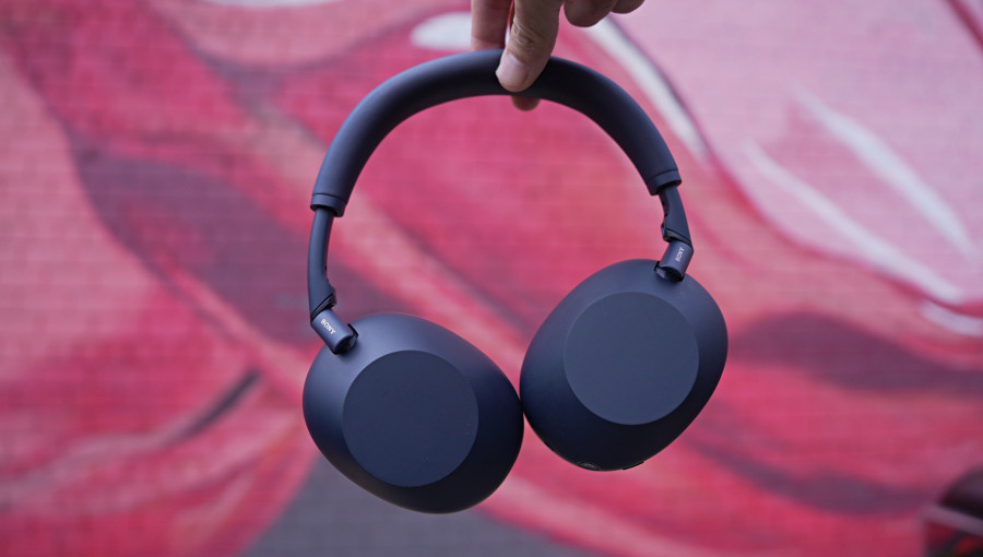 Новые Sony WH-1000XM6 (2025) – топовые наушники уже на обзоре от МТА