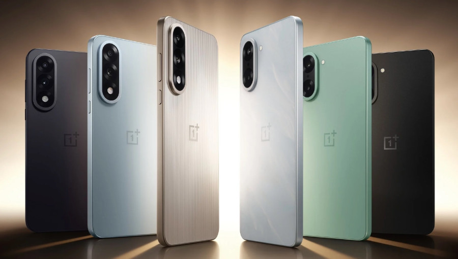Новинки OnePlus з’являться вже цього літа: що відомо про Nord 5 та Nord CE5