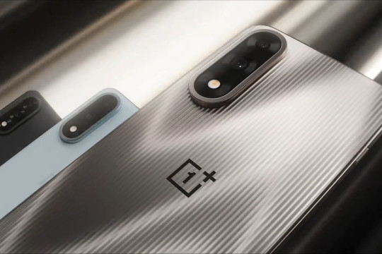 Новинки OnePlus з’являться вже цього літа: що відомо про Nord 5 та Nord CE5