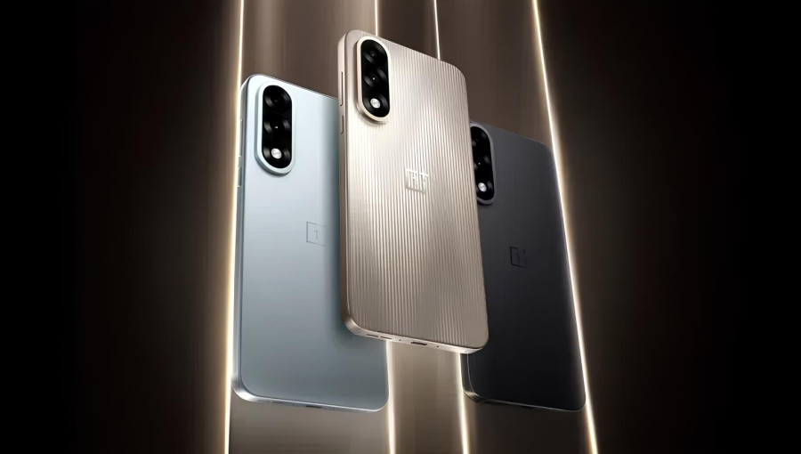 Новинки OnePlus з’являться вже цього літа: що відомо про Nord 5 та Nord CE5