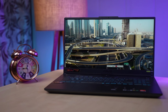 Огляд ASUS TUF Gaming A15: геймерський ноутбук для молоді без зайвого пафосу