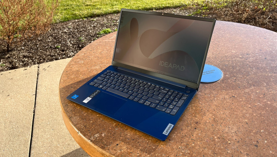Огляд Lenovo IdeaPad Slim 3: ноутбук на новому поколінні процесорів N