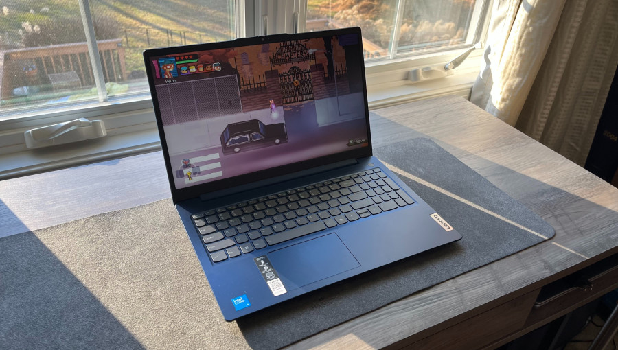 Огляд Lenovo IdeaPad Slim 3: ноутбук на новому поколінні процесорів N