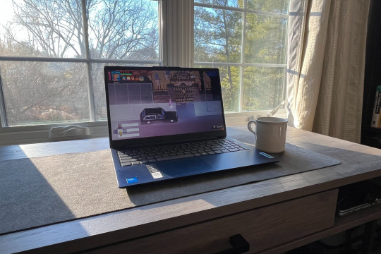 Огляд Lenovo IdeaPad Slim 3: ноутбук на новому поколінні процесорів N