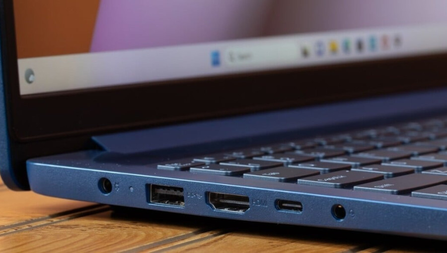 Огляд Lenovo IdeaPad Slim 3: ноутбук на новому поколінні процесорів N