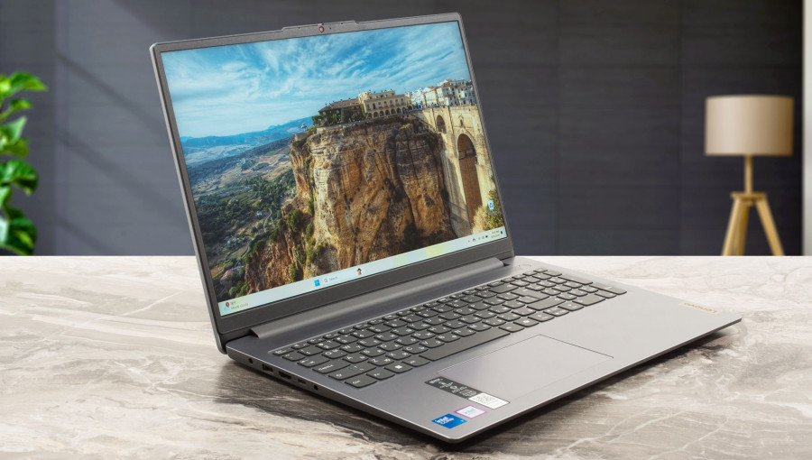 Огляд Lenovo IdeaPad Slim 3: ноутбук на новому поколінні процесорів N