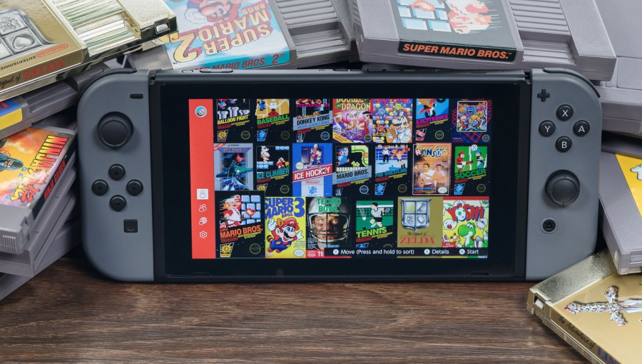 Nintendo нарешті представила Switch 2: характеристики і ціна нової ігрової приставки