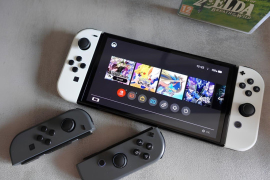 Nintendo нарешті представила Switch 2: характеристики і ціна нової ігрової приставки