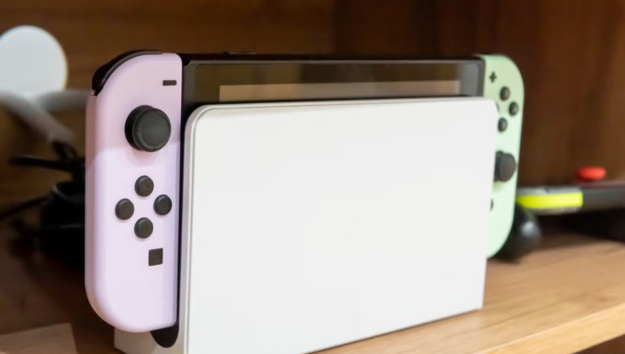 Nintendo нарешті представила Switch 2: характеристики і ціна нової ігрової приставки