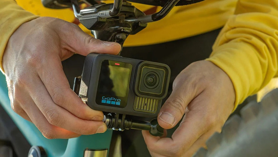 Обзор новинок GoPro 2025