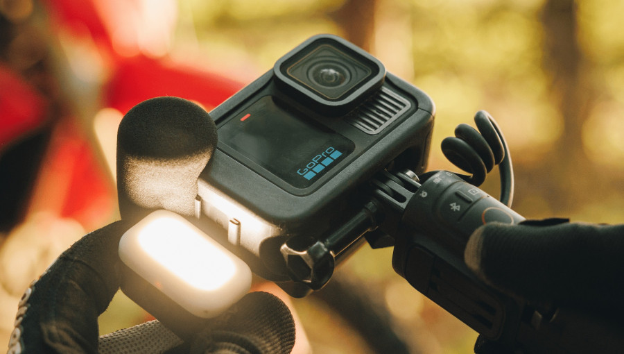 Обзор новинок GoPro 2025