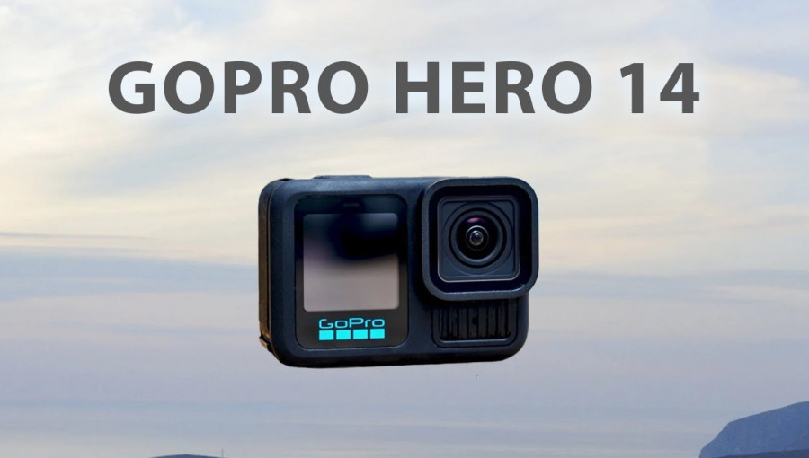 Обзор новинок GoPro 2025