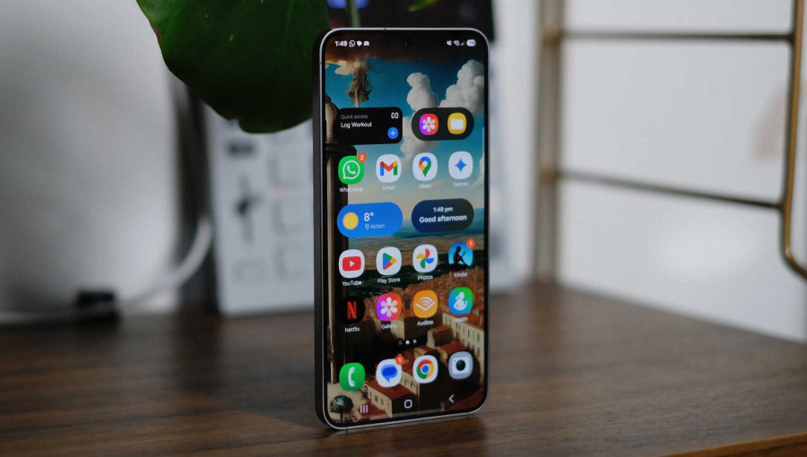 Сравнение iPhone 16 и Samsung Galaxy S25: Что выбрать?