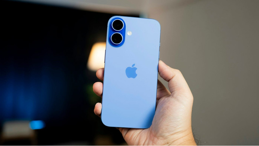 Сравнение iPhone 16 и Samsung Galaxy S25: Что выбрать?