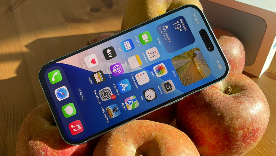 Сравнение iPhone 16 и Samsung Galaxy S25: Что выбрать?