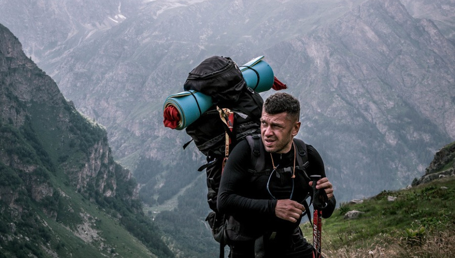 що обов'язково потрібно взяти у похід