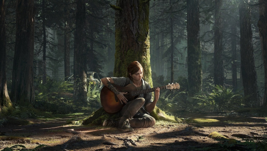 The Last of Us 2: найненависніша гра з найбільшою кількістю нагород