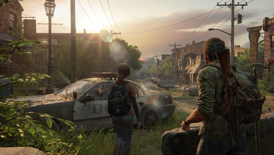 The Last of Us 2: найненависніша гра з найбільшою кількістю нагород