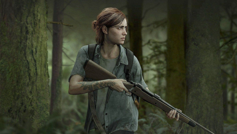 The Last of Us 2: найненависніша гра з найбільшою кількістю нагород