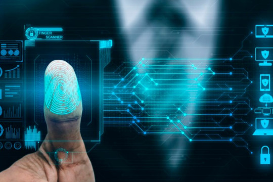 Як налаштувати двофакторну автентифікацію на смартфоні та для чого це необхідно