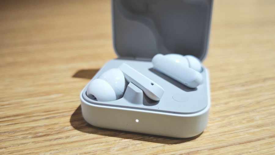 Наушники Nothing CMF Buds 2 Plus: баланс качества и производительности