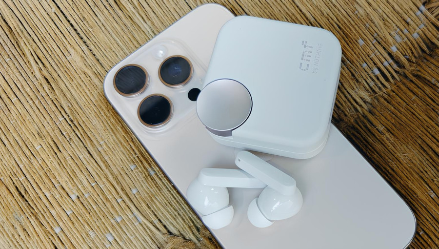 Наушники Nothing CMF Buds 2 Plus: баланс качества и производительности