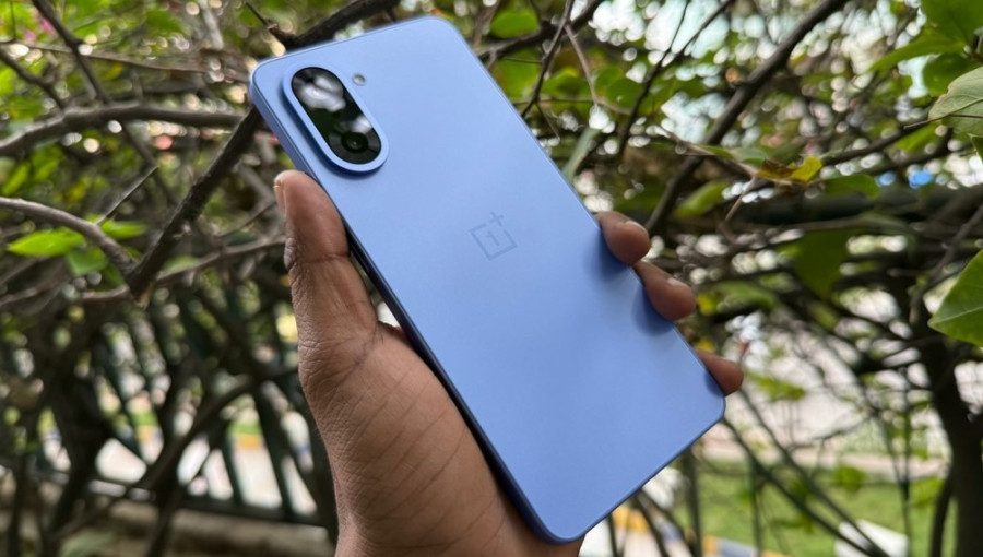 Огляд смартфона OnePlus Ace 5 Racing: топова продуктивність за середню ціну