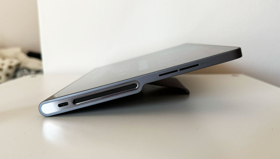 Планшет, що схожий на ноутбук: огляд крутого Lenovo Tab Plus
